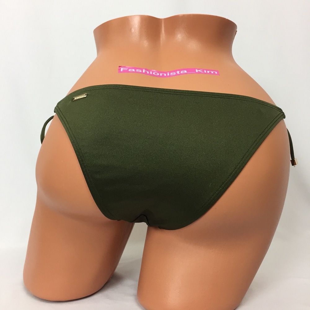 🆕😍 Victoria's Secret The skimpy string bikini swim bottom